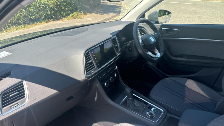 SEAT Ateca 1.5 TSI EVO SE Technology 5dr DSG Petrol Estate